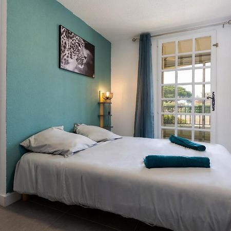 The Serengeti - Cosy - Plage - Host Provence ลาแซน-ซูร์-แมร์ ภายนอก รูปภาพ