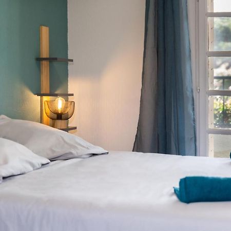 The Serengeti - Cosy - Plage - Host Provence ลาแซน-ซูร์-แมร์ ภายนอก รูปภาพ