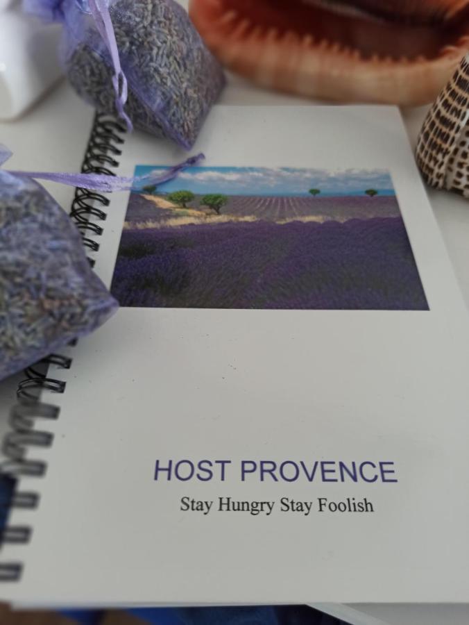 The Serengeti - Cosy - Plage - Host Provence ลาแซน-ซูร์-แมร์ ภายนอก รูปภาพ